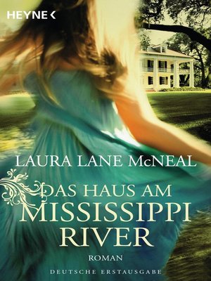 cover image of Das Haus am Mississippi River